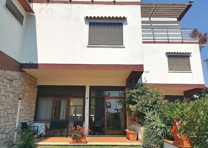 Villa Azzurra