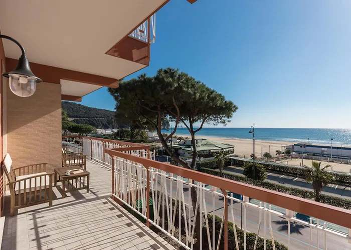 A Casa Di Monachella
