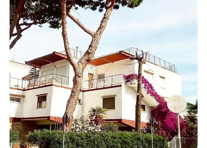 Villa Azzurra