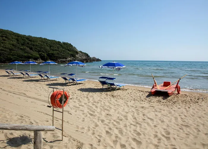  Torre San Vito Beach 3S