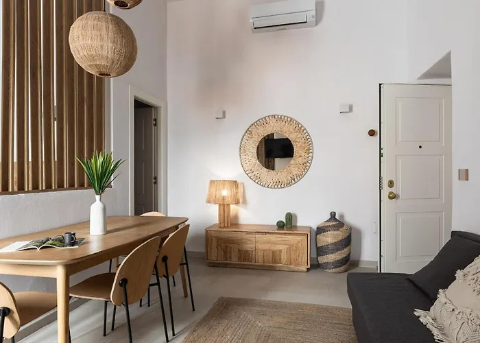Begani63 Boutique Apartments