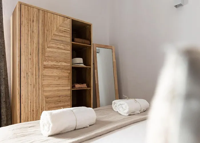 Begani63 Boutique Apartments